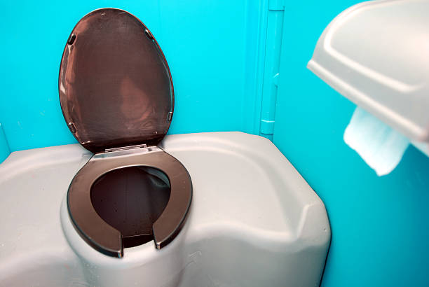 Portable Toilet Options We Offer in Inver Grove Heights, MN
