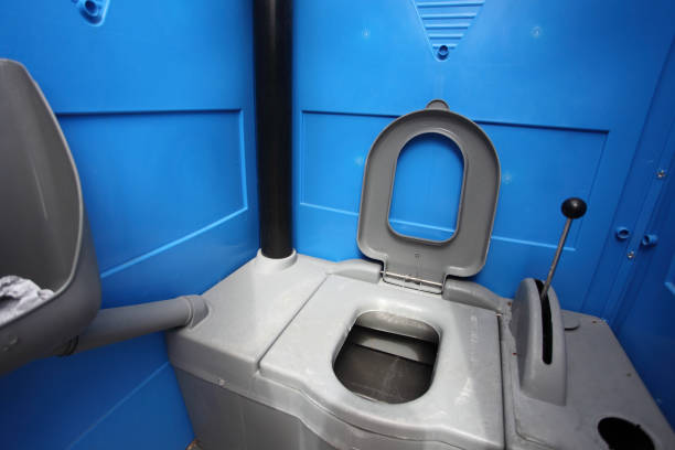 Portable restroom solutions in Inver Grove Heights, MN