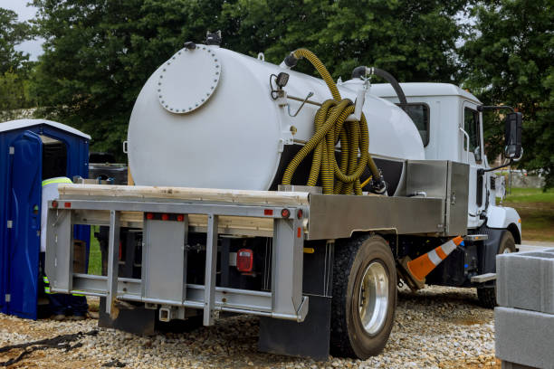 Best Local porta potty services  in Inver Grove Heights, MN